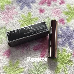 Mary Kay True dimensions Lipstick Rosette